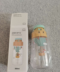 �ֿ��ֿ�����ˮ��Tritan����500ml