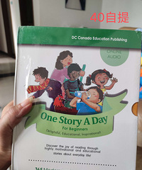 Ӣ�ﳿ���飬one story a day�׶���