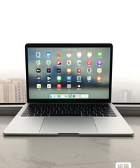 ��ƻ��Macbookpro�ʼǱ�����
