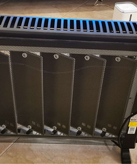 �����ų��µ�ů�� 2500w