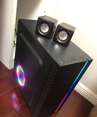 FX8320 �˺˵�������/̨ʽ��ת��