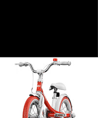 ninebot�ź�Ů��14���ɫ���г��������ϵĵ������ȡ��