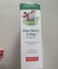 onestoryaday�׶��� Ӣ��ԭ��