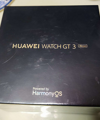��ΪHUAWEI  WATCH GT3 �ֱ�ȫ��ת��