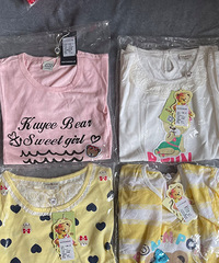 �̳�ͯװ�겻���ˣ���һЩͯװ