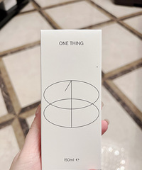 one thing��ѩ��ԭҺ