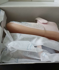 ��ɳ��Ů��ȫ��ƤЬ��26���ڳ�160cm��ԭ�а�װ��δ������