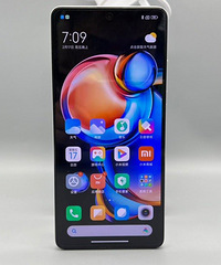 ����Redmi note12Pro+  ����ʵ���