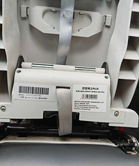 Britax ������˫����ʿPLUS ������ ��ͯ��ȫ����