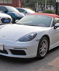 ��ʱ��718Boxster