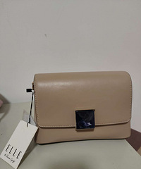 ȫ��תELLEţƤб���