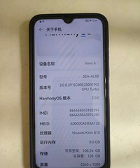 �����ֻ� OPPO k1 ���6+64�ģ�ԭװ��Ļ����������