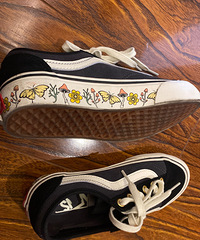 VANSЬ