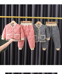 ��ͯ��ů�޷���װ