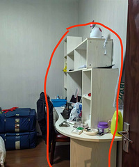 ���ת�÷Ų��µļҾ�