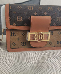 HR女包