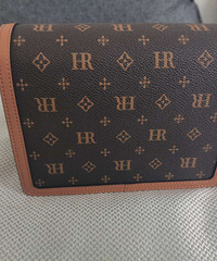 HR女包