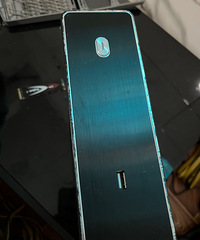 一台htpc 一台nuc