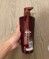 沙宣修护水养润发乳护发素改善柔顺修护干枯护发素