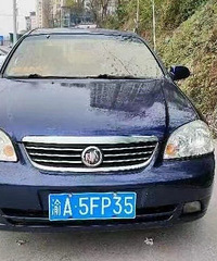练手代步车,几千块带走