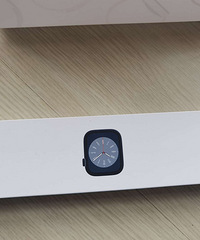 series8��45mmƻ���ֱ���ȫ��δ��⡣