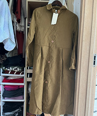 һ��ȫ�µ�����ȹ