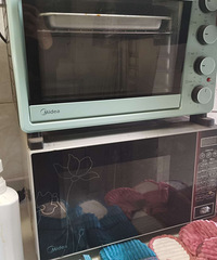 ���Ŀ����΢��¯