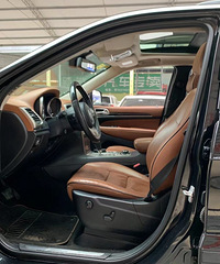 2013款大切诺基5.7L