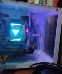 出i5 13400+rtx2070主机