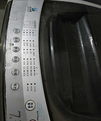 小天鹅全自动洗衣机,7.5kg,280元出