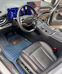 埃安 Aion V 2021款 PLUS 70 智享科技版