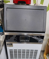 9成新奶茶操作台一套甩卖