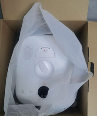 米家智能调压电压力锅5L