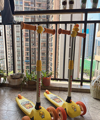 С��Ѽ���峵��һ��