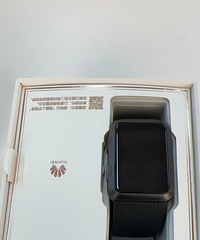 华为 watch D