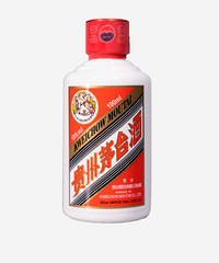 480元出100ml 飞天茅台