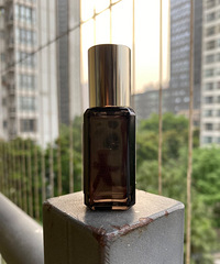 祖玛珑丝绒玫瑰与乌木香水9ml