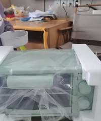 空气炸锅