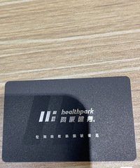 转海派健身游泳卡