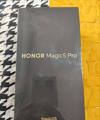 ȫ����ҫMagic5 pro