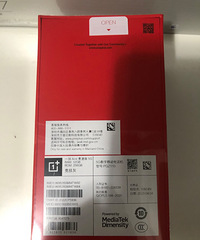 低价出售全新一加手机