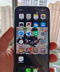 媳妇自用iPhone11 128g国行