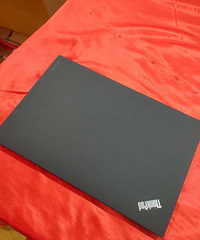 碳纤维轻薄办公笔记本电脑thinkpad X1 carbon