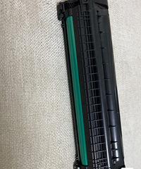 惠普原装硒鼓,5元/个