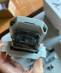 �����˻�mini2��׼��