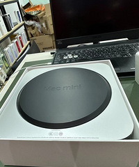 Mac mini. m2������ 2022��