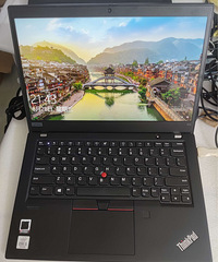 ThinkPad x13���������ᱡ�ʼǱ�����