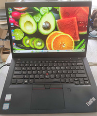 ThinkPad x390笔记本电脑转让