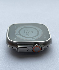 ��9.8��Apple Watch Ultra