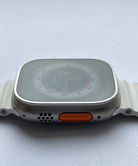 出9.8新Apple Watch Ultra